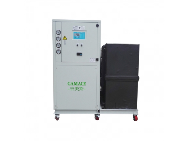 如何達(dá)到工業(yè)冷風(fēng)機(jī)組的高能省電，這些步驟你都會(huì)了嗎？
